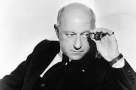 Cecil B. DeMille