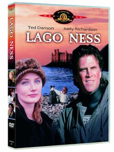 Lago Ness