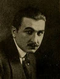 George Fitzmaurice