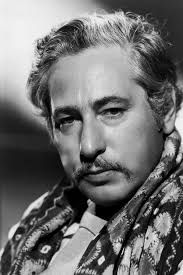 Josef Von Sternberg