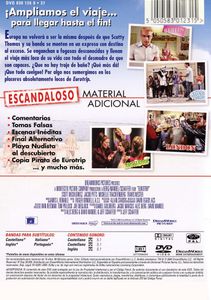 EuroTrip