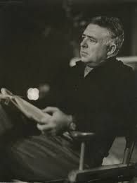 Clarence Brown