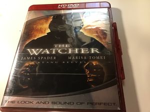 The Watcher