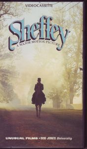 Sheffey