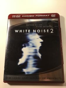 White Noise 2