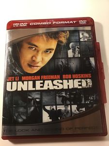 Unleashed