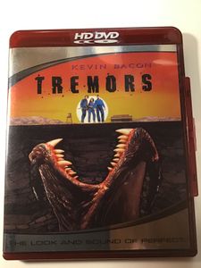 Tremors