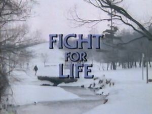 Fight for Life