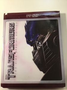 Transformers