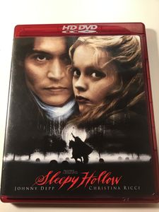 Sleepy Hollow