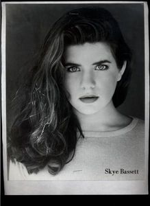 Skye Bassett