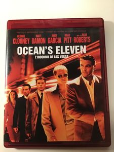 Ocean's Eleven