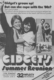 Gidget's Summer Reunion