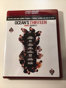 Ocean's Thirteen