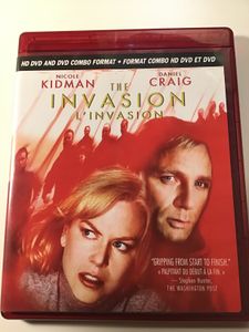 The Invasion