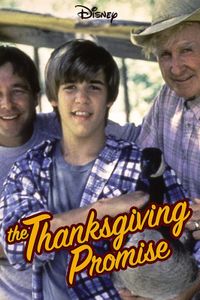 The Thanksgiving Promise