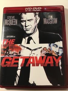 The Getaway