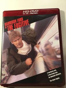 The Fugitive