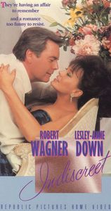 Indiscreet