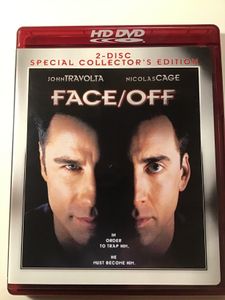 Face/Off