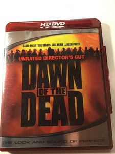 Dawn of the Dead