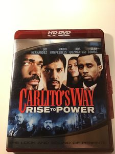 Carlito's Way: Rise to Power