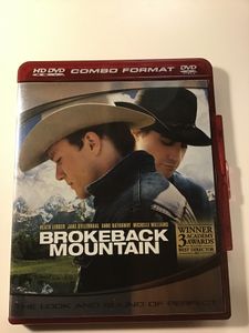 Brokeback Mountain