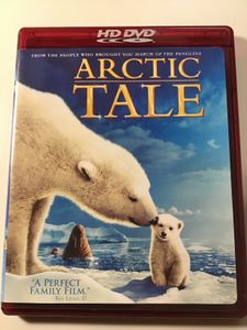 Arctic Tale