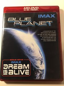 Blue Planet