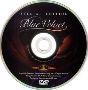 Blue Velvet