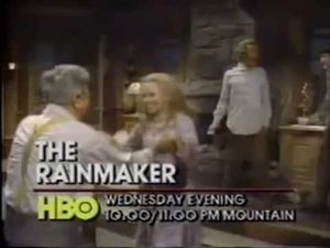The Rainmaker
