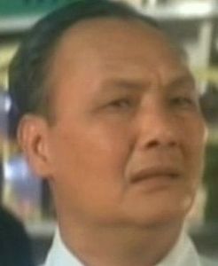 Lam Wah
