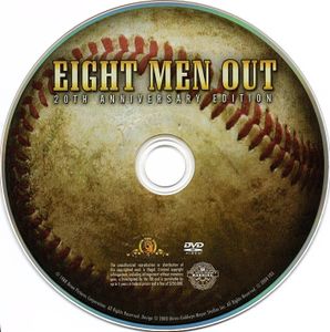 Eight Men Out (20th Anniversary Edition)