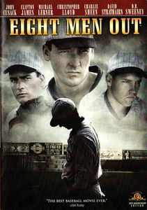 Eight Men Out (20th Anniversary Edition)