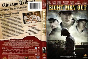 Eight Men Out (20th Anniversary Edition)