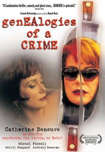 Genealogies Of A Crime