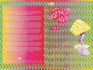 Triple J's Hottest 100 Vol 18