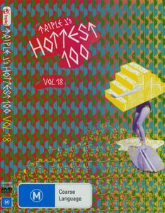 Triple J's Hottest 100 Vol 18