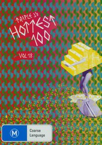 Triple J's Hottest 100 Vol 18