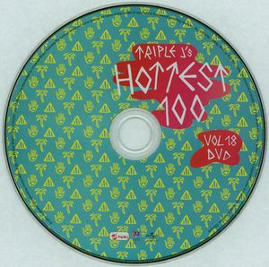 Triple J's Hottest 100 Vol 18