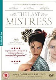 The Last Mistress