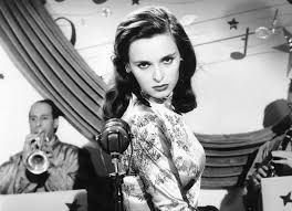Lucia Bosé