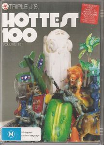 Triple J's Hottest 100 Volume 15