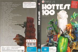 Triple J's Hottest 100 Volume 15