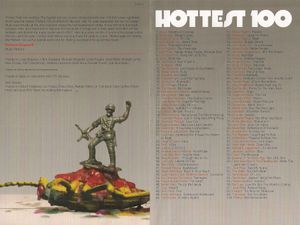 Triple J's Hottest 100 Volume 15