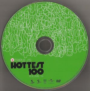 Triple J's Hottest 100 Volume 15