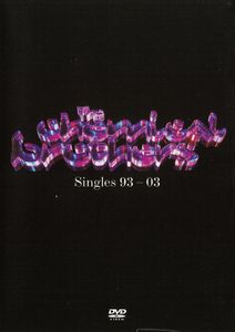 The Chemical Brothers: Singles 93-03
