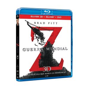 Guerra Mundial Z