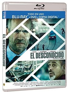 El Desconocido