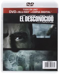 El Desconocido